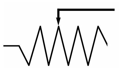 dc battery schematic symbol