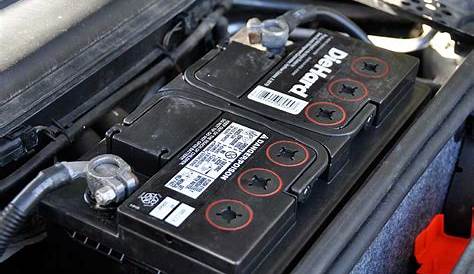 Porsche Battery Replacement | RainyDayMagazine
