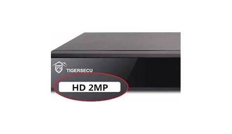 Tigersecu Dvr Manual : Faq - | Pix Ardis