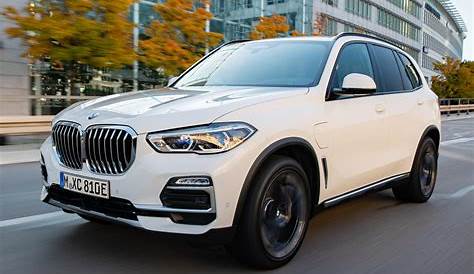2021 BMW X5 Hybrid: Review, Trims, Specs, Price, New Interior Features