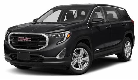 Great Specials on Buick & GMC Vehicles in BANGOR Near Bangor ME