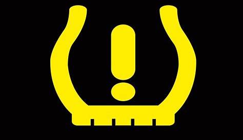 tire pressure light toyota corolla