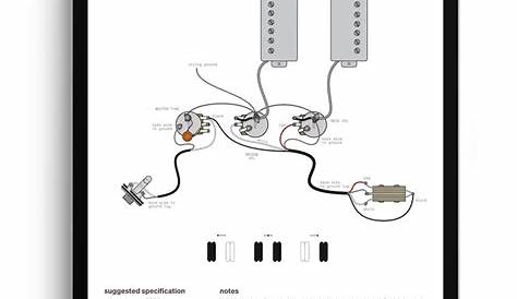about wiring electric guitars