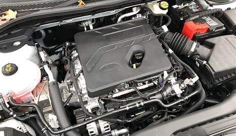 2019 ford escape engine problems