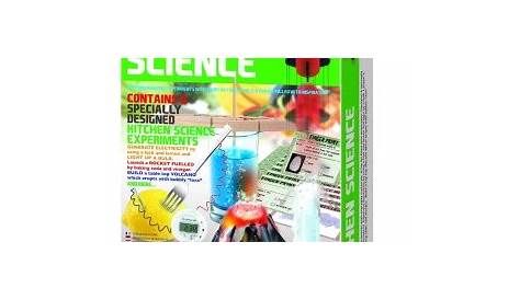 Top 10 Best Science Kits for Kids 2017 - Top Value Reviews