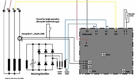 avr circuit diagram pdf