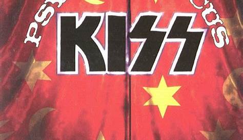 TOP TEN: Highest Charting KISS Singles in the USA - Anything KISS