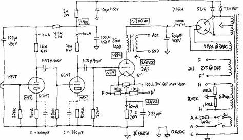 HOW TO READ CIRCUIT DIAGRAMS : 4 Steps - Instructables