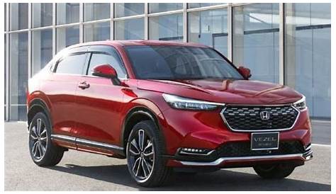 honda hrv 2022 safety features