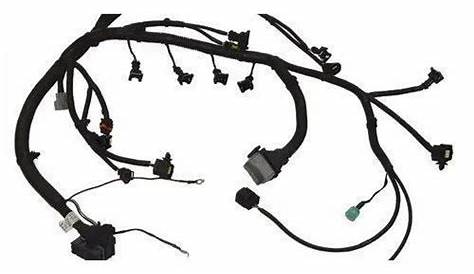Black Automotive Wiring Harness at best price in Gurgaon | ID: 21045810888