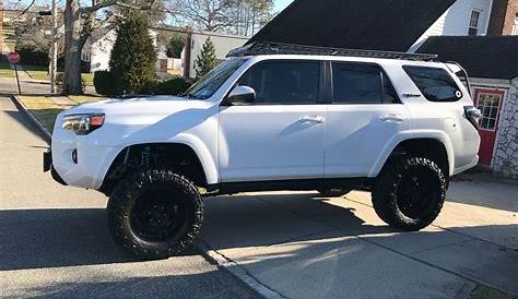 Pin by Adrian Golfarini on Jeeps and tacomas | Toyota 4runner, 4runner