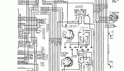 ford racing computer wiring diagram