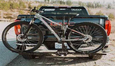 jeep wrangler bicycle rack