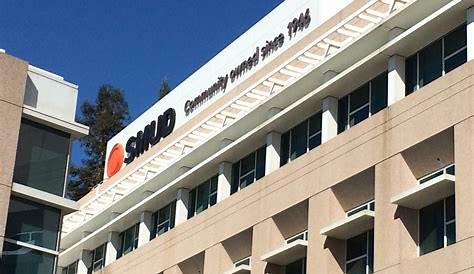Editor's note: SMUD is better than PG&E, but not perfect • Sacramento