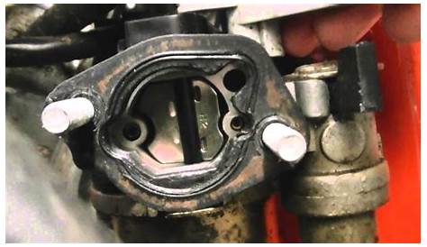 How Carburetor Chokes Work - RustySkull Productions - YouTube