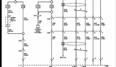 30 2001 Gmc Yukon Radio Wiring Diagram - Wiring Database 2020