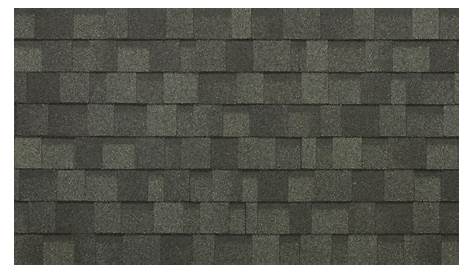 IKO Cambridge/ IKO Dynasty- Shingle Colors – KK Roofing inc.