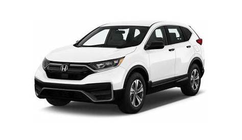 2022 Honda CR-V Prices, Reviews, & Pictures | U.S. News