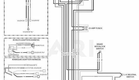 Scag Tiger Cub Wiring Schematic - 4K Wallpapers Review