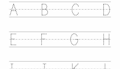 7 Best Calligraphy Worksheets Printable PDF for Free at Printablee