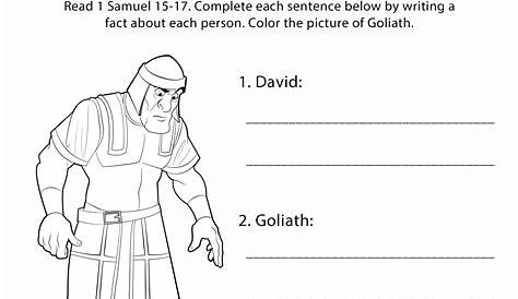 Free Printable Bible Activity Worksheets - Ted Luton's Printable Activities for Kids