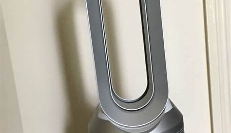 Dyson Air Purifier Malaysia - Buy Dyson Pure Hot + Cool™ Advanced