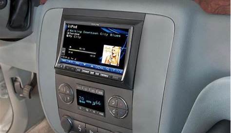 2003 chevy impala car stereo wiring diagram