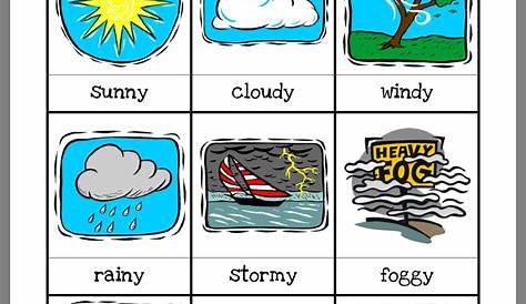 Weather chart Weather For Kids, Preschool Weather, Spring Preschool