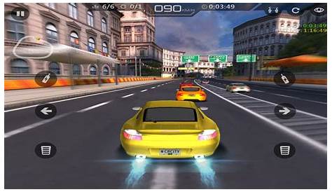 City Racing - Car Gameplay Android IOS #1 - YouTube