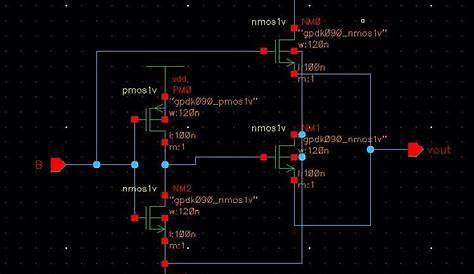 cadence schematic bus notation