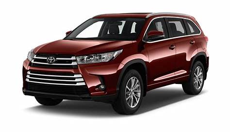 2019 Toyota Highlander Hybrid Prices, Reviews, and Photos - MotorTrend