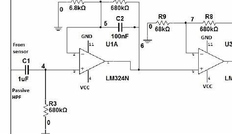 glucometer circuit diagram datasheet