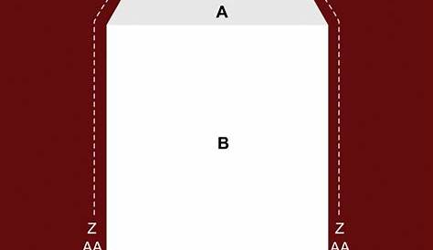 Peoria Civic Center Theatre, Peoria, IL - Seating Chart & Stage