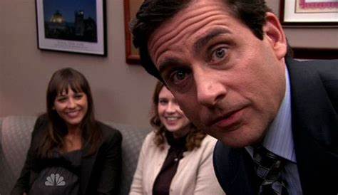 What's Alan Watching?: The Office, "Lecture Circuit, Part One": The closure