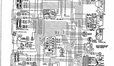 scout wiring diagram - Wiring Diagram