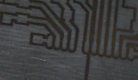 DIY Printed Circuit Board - Instructables