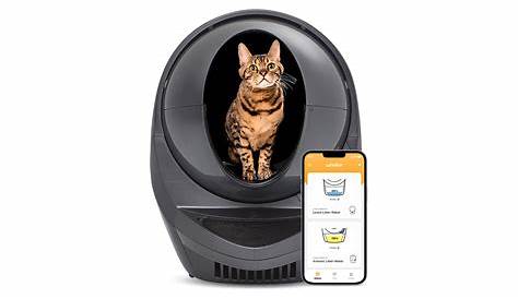 Litter Robot Cleaning | lupon.gov.ph
