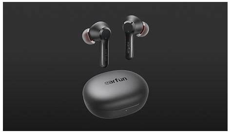 EarFun Air Pro 2 Review | headphonecheck.com