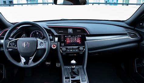 2020 Honda Civic Si Sedan: Review, Trims, Specs, Price, New Interior