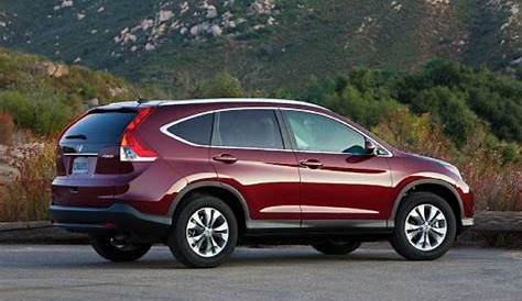 Manual de Propietario HONDA CR-V 2014 Descargar PDF Gratis