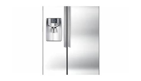 Samsung Refrigerators