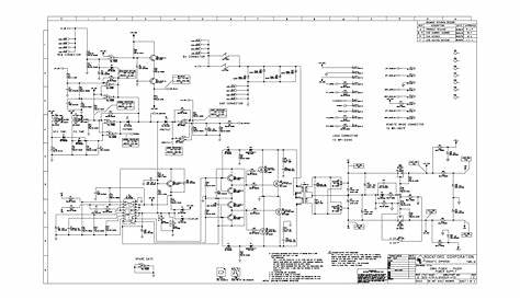 rockford fosgate p4004 wiring diagram - Wiring Diagram