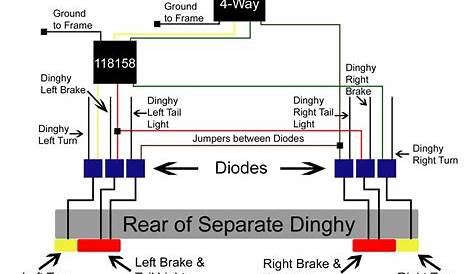 pj dump trailer wiring diagram pdf