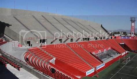 INFRAESTRUCTURA DEPORTIVA | Estadio Caliente - Page 159 - SkyscraperCity