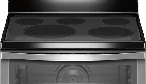 Whirlpool Gold Series Oven With Convect User Manual