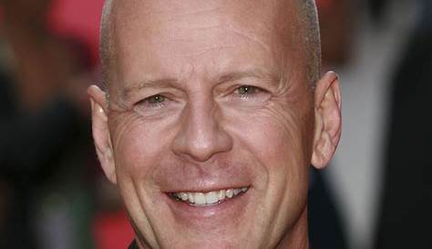 Bruce Willis Birth Chart