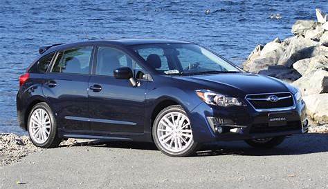 How Used Subaru Impreza Models Stack Up Against New – and Each Other