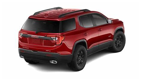 2022 new GMC Acadia Suv for Sale
