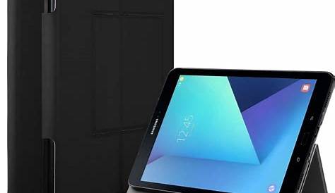 10 Best Cases For Samsung Galaxy Tab S3 9.7 - Wonderful Engi