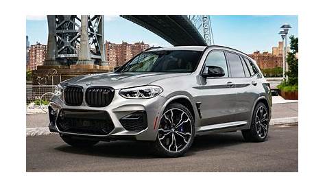 bmw x3 2024 review